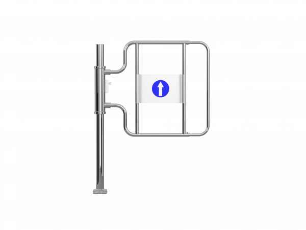 Mechanical Gate Variants